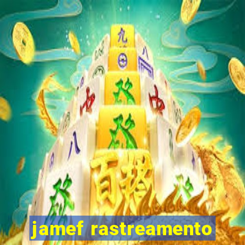 jamef rastreamento